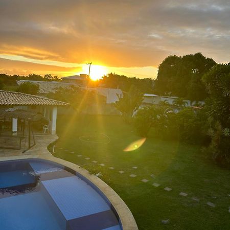 Casa Estrela E Sol Villa บาร์ฮา เจ จากุยเป ภายนอก รูปภาพ