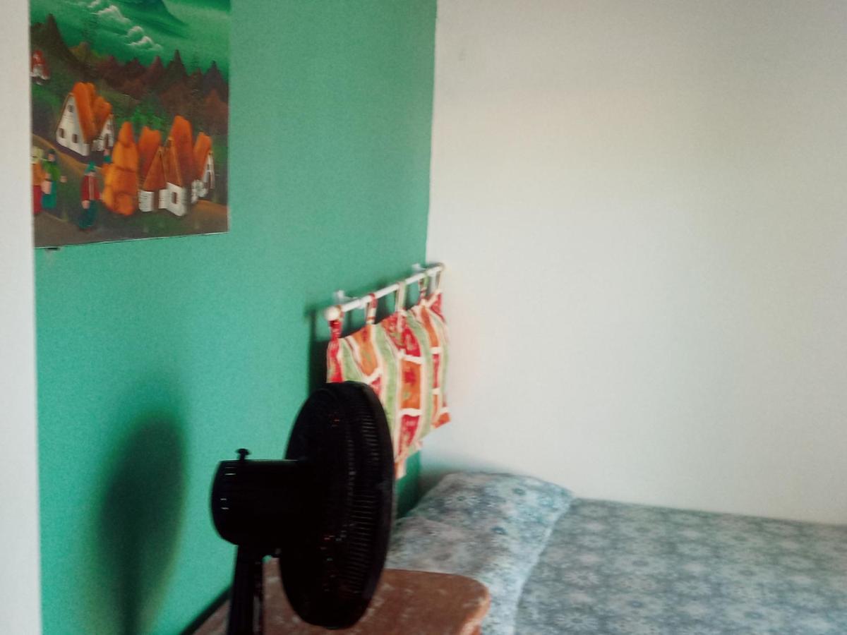 Casa Estrela E Sol Villa บาร์ฮา เจ จากุยเป ภายนอก รูปภาพ