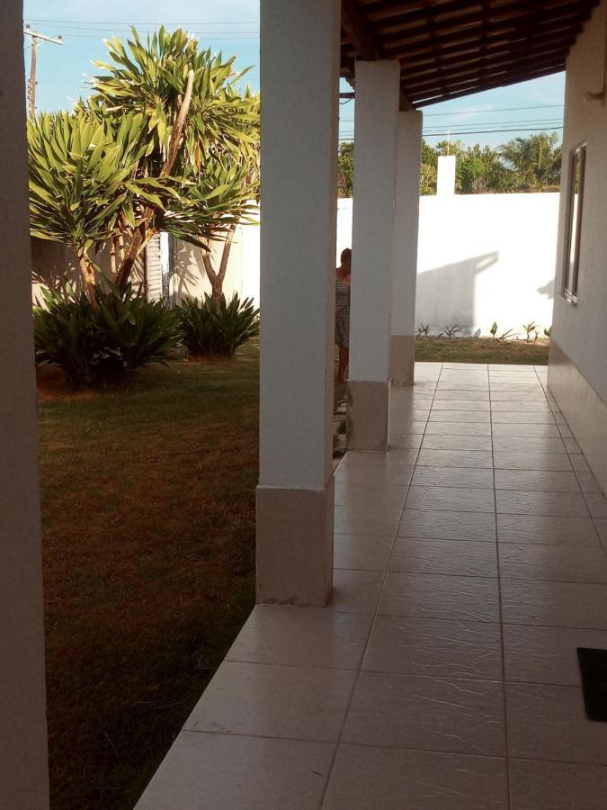 Casa Estrela E Sol Villa บาร์ฮา เจ จากุยเป ภายนอก รูปภาพ