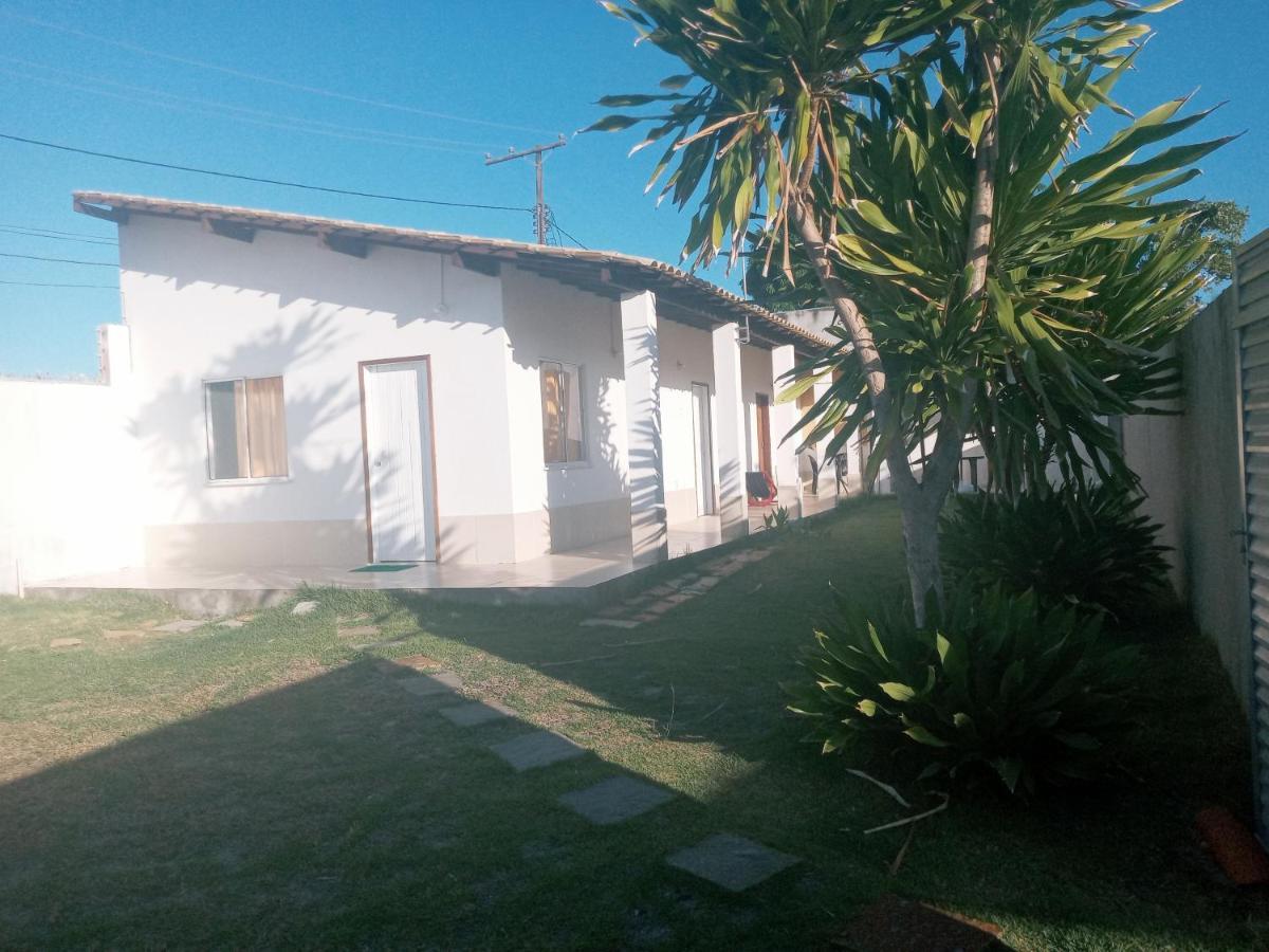 Casa Estrela E Sol Villa บาร์ฮา เจ จากุยเป ภายนอก รูปภาพ
