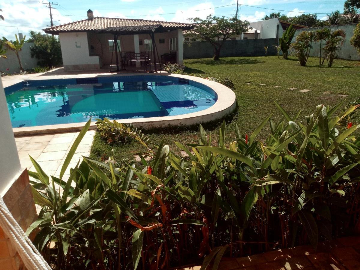 Casa Estrela E Sol Villa บาร์ฮา เจ จากุยเป ภายนอก รูปภาพ