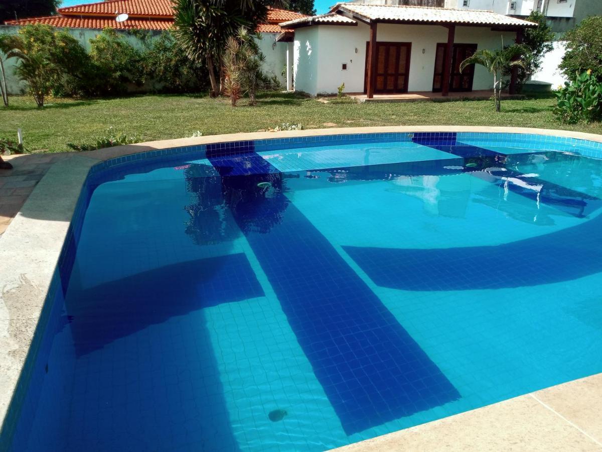 Casa Estrela E Sol Villa บาร์ฮา เจ จากุยเป ภายนอก รูปภาพ