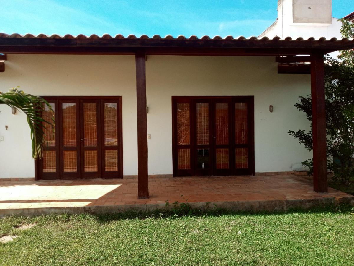 Casa Estrela E Sol Villa บาร์ฮา เจ จากุยเป ภายนอก รูปภาพ