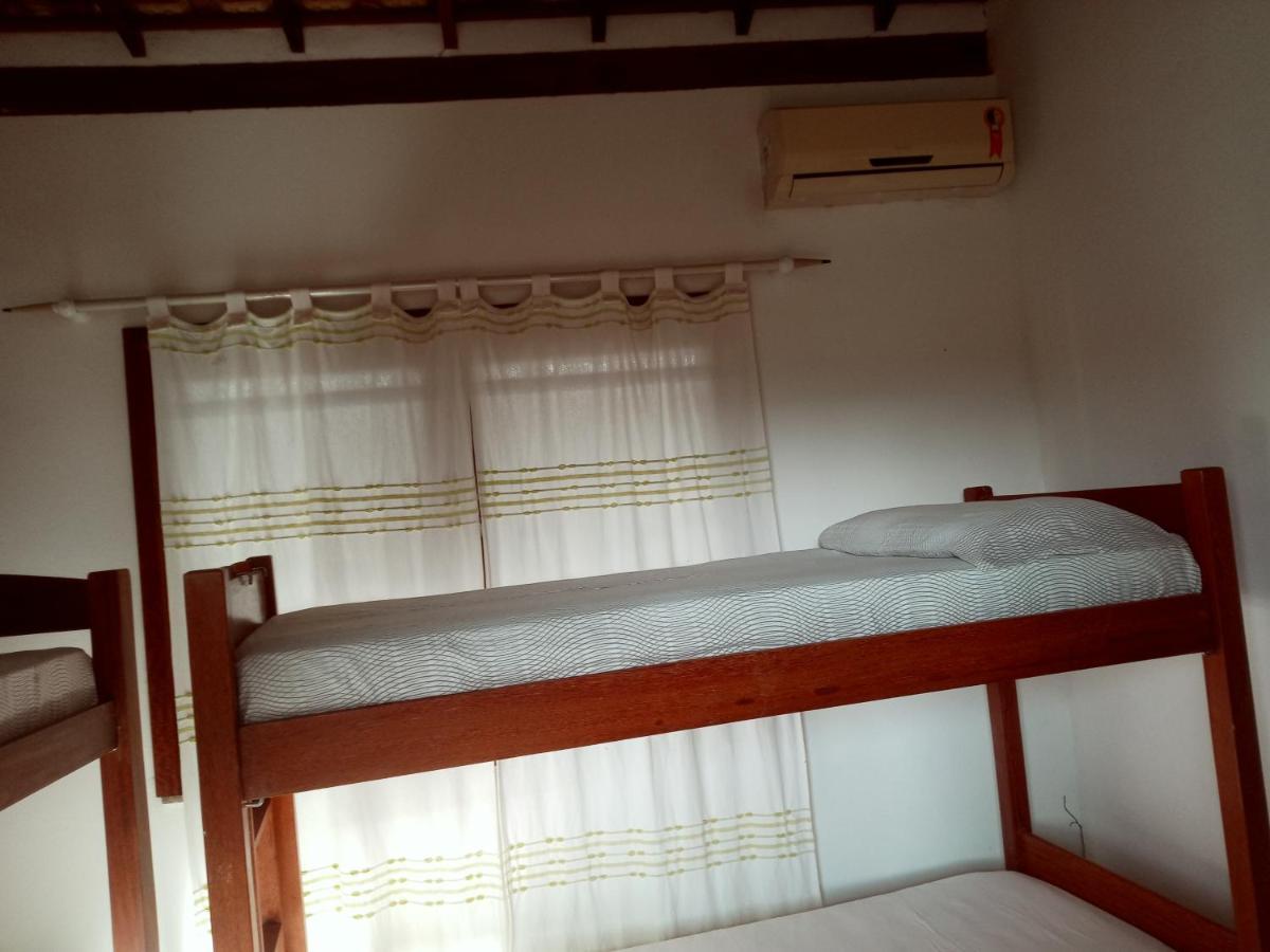 Casa Estrela E Sol Villa บาร์ฮา เจ จากุยเป ภายนอก รูปภาพ