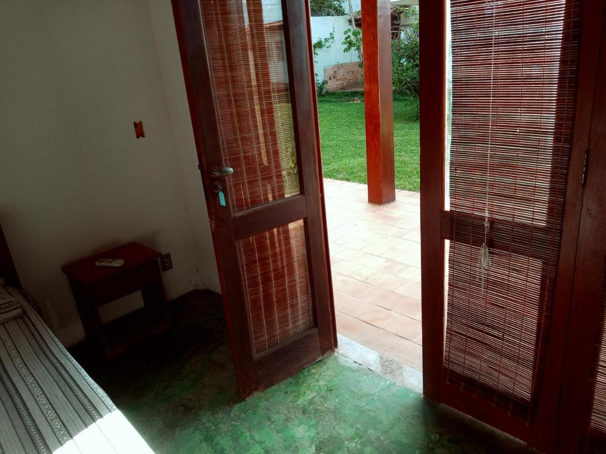 Casa Estrela E Sol Villa บาร์ฮา เจ จากุยเป ภายนอก รูปภาพ