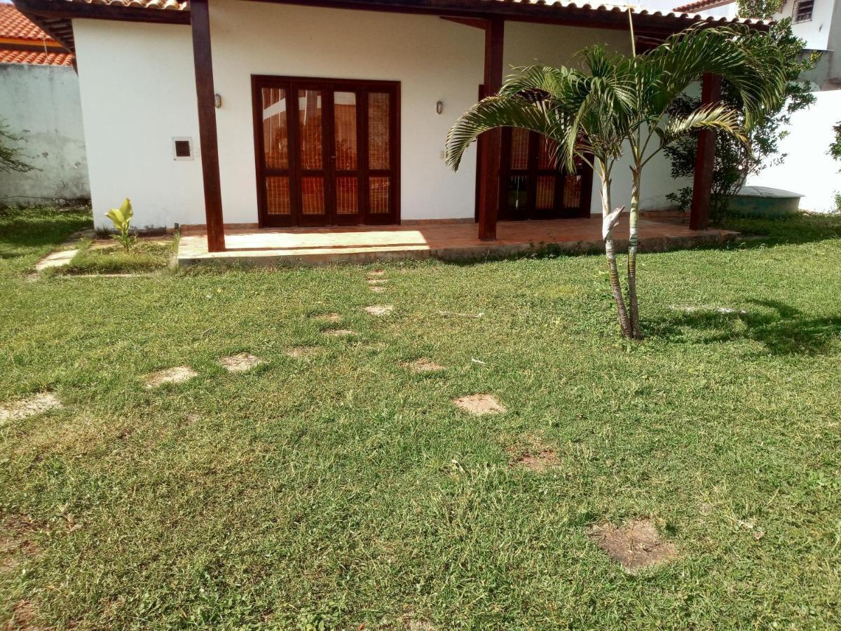 Casa Estrela E Sol Villa บาร์ฮา เจ จากุยเป ภายนอก รูปภาพ