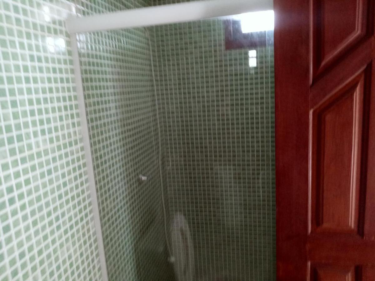 Casa Estrela E Sol Villa บาร์ฮา เจ จากุยเป ภายนอก รูปภาพ