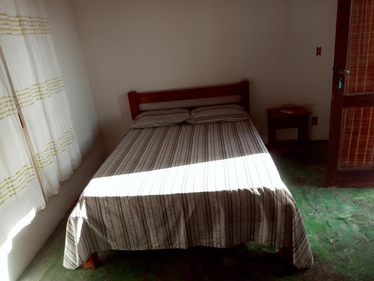 Casa Estrela E Sol Villa บาร์ฮา เจ จากุยเป ภายนอก รูปภาพ