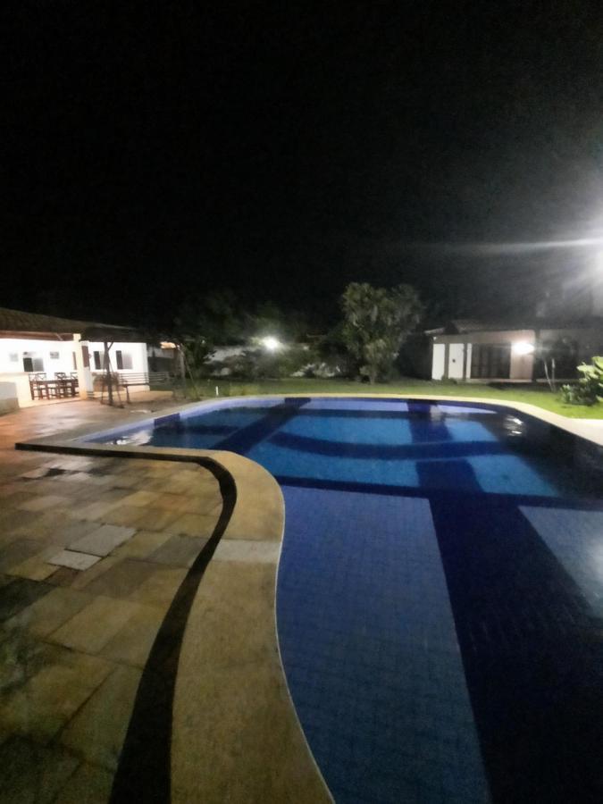 Casa Estrela E Sol Villa บาร์ฮา เจ จากุยเป ภายนอก รูปภาพ