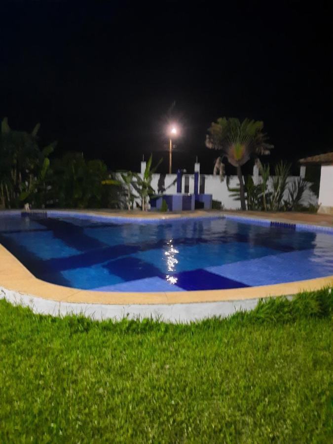 Casa Estrela E Sol Villa บาร์ฮา เจ จากุยเป ภายนอก รูปภาพ