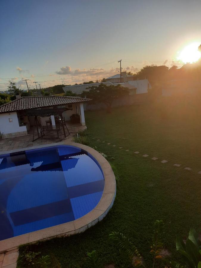 Casa Estrela E Sol Villa บาร์ฮา เจ จากุยเป ภายนอก รูปภาพ