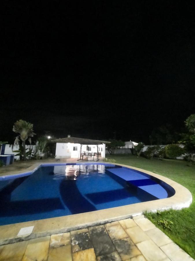 Casa Estrela E Sol Villa บาร์ฮา เจ จากุยเป ภายนอก รูปภาพ