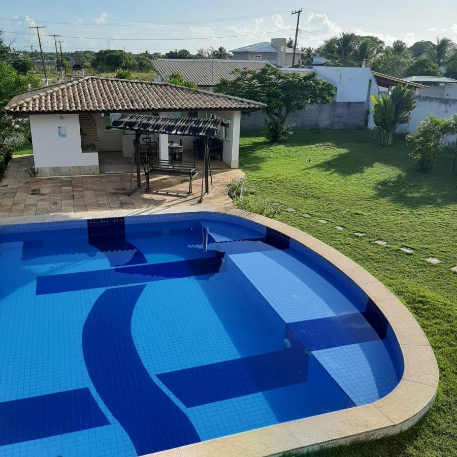 Casa Estrela E Sol Villa บาร์ฮา เจ จากุยเป ภายนอก รูปภาพ